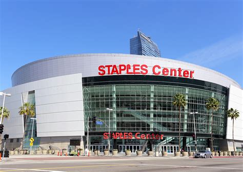 staples center|staples center near me.